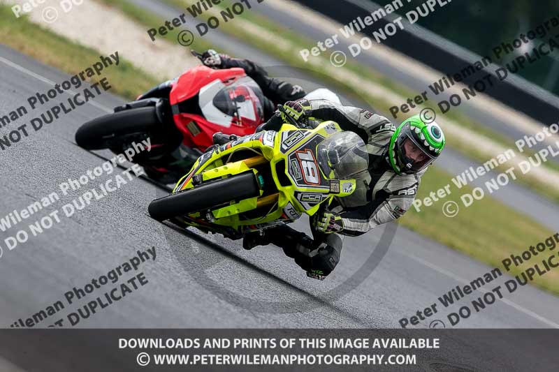 25 to 27th july 2019;Slovakia Ring;event digital images;motorbikes;no limits;peter wileman photography;trackday;trackday digital images